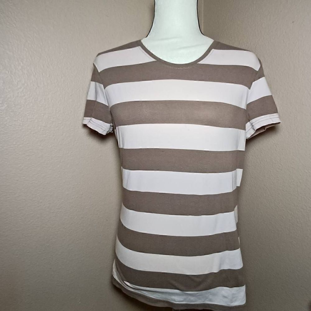 GAP Stretch Striped tee 